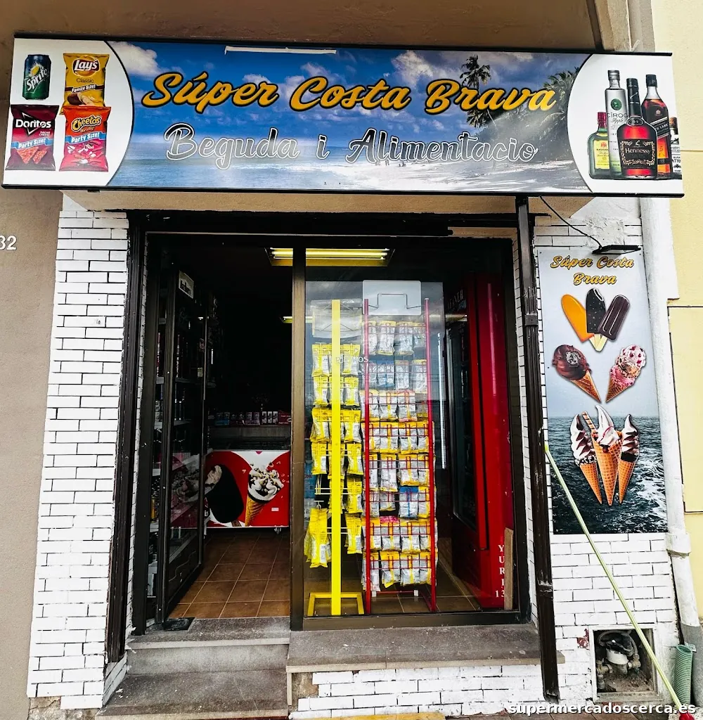 Super Costa Brava
