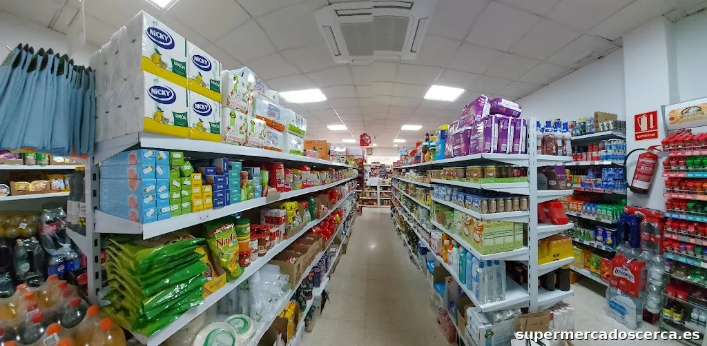 Supermercado La Despensa