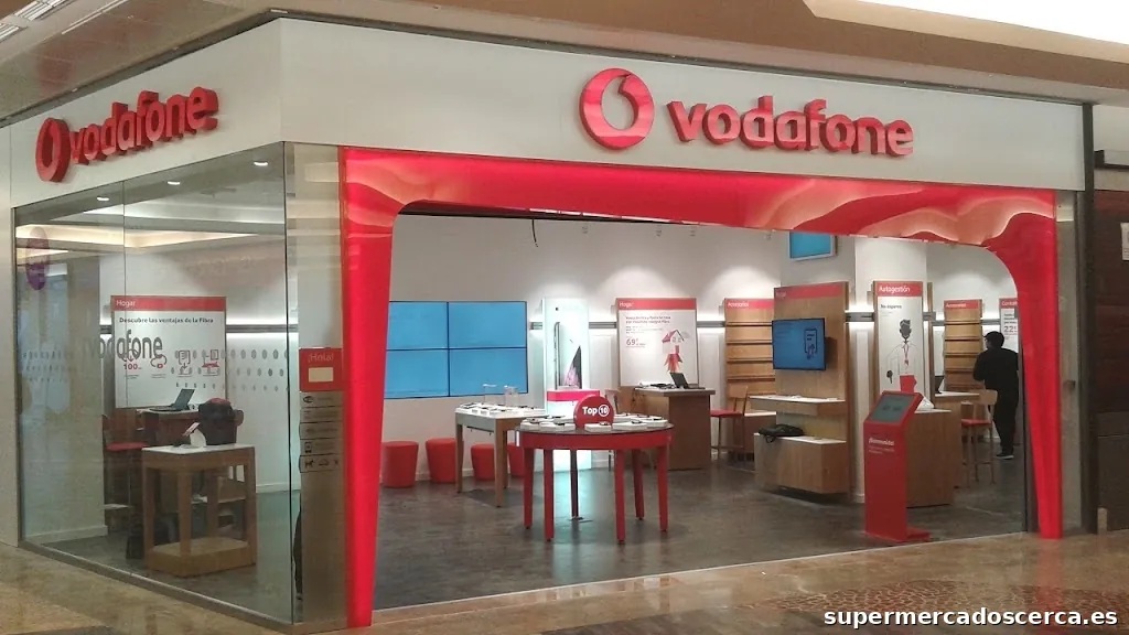 Vodafone