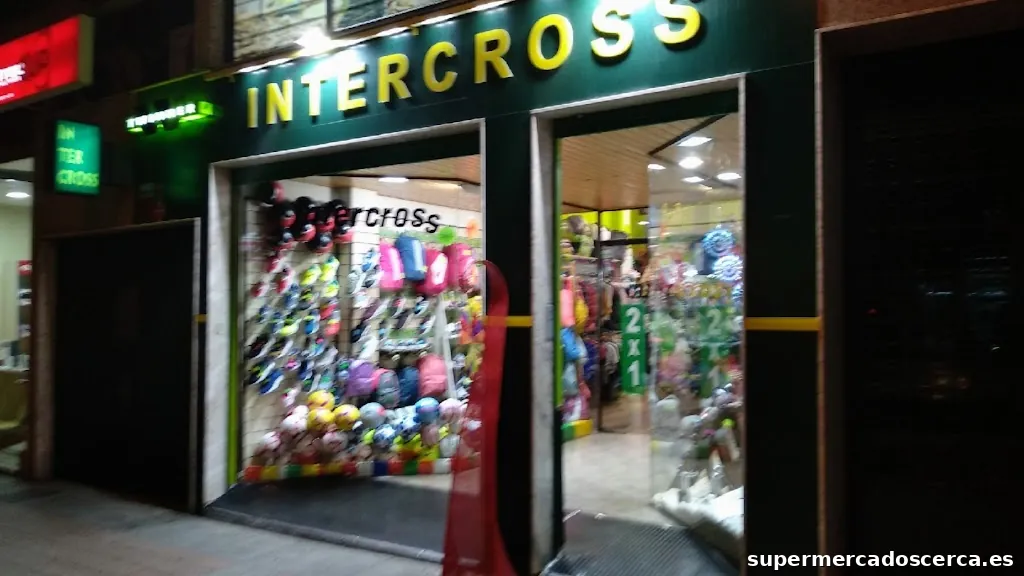 Deportes INTERCROSS