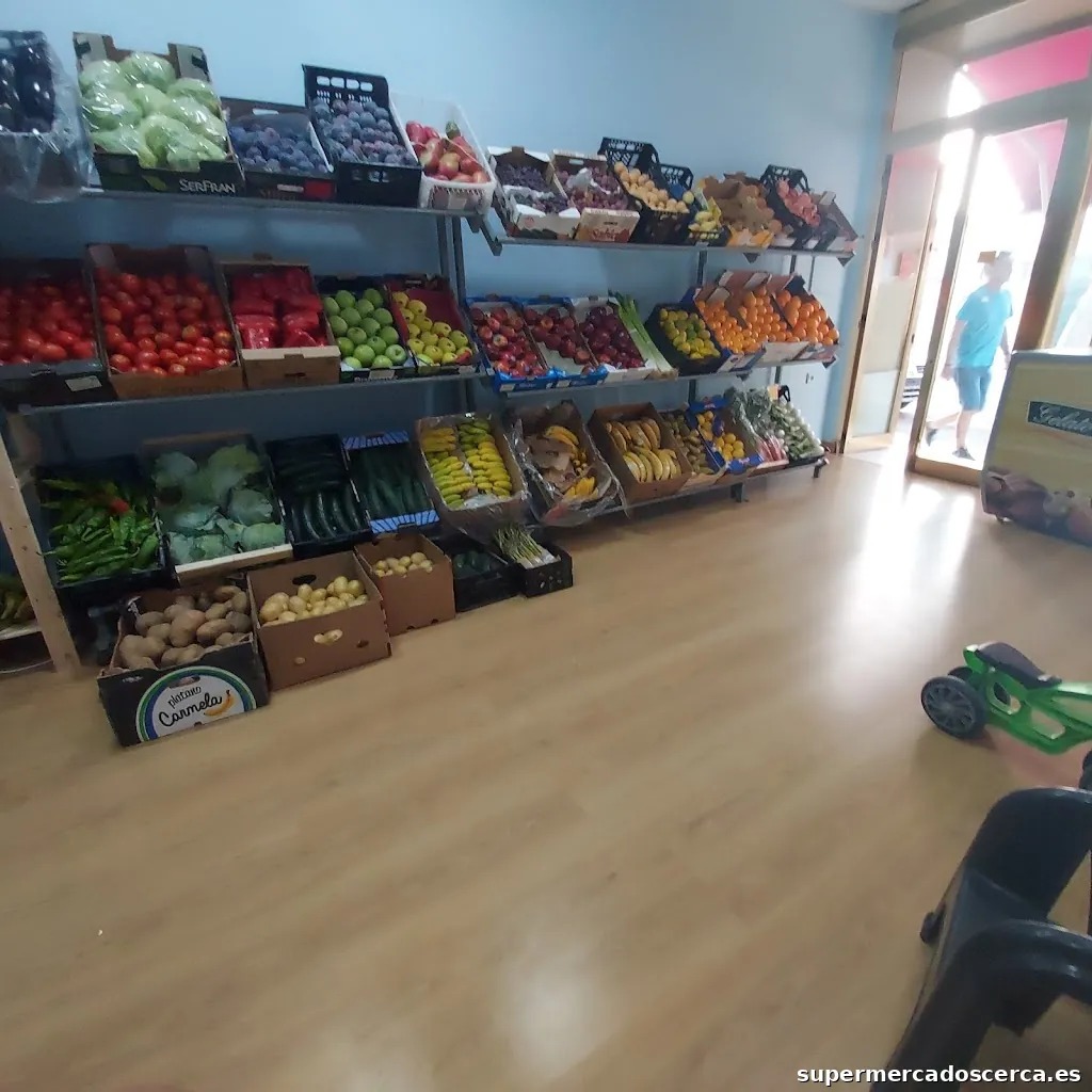 PRODUCTOS LATINOS EL TOÑITO