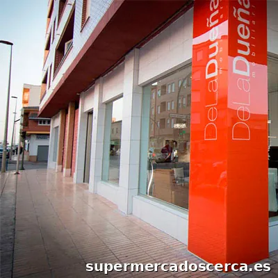 De La Dueña mobiliario.