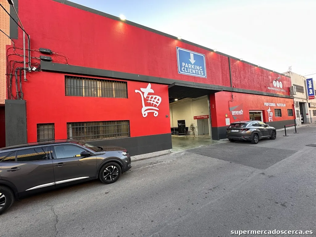 Superplus Hiper Ahorro Familiar