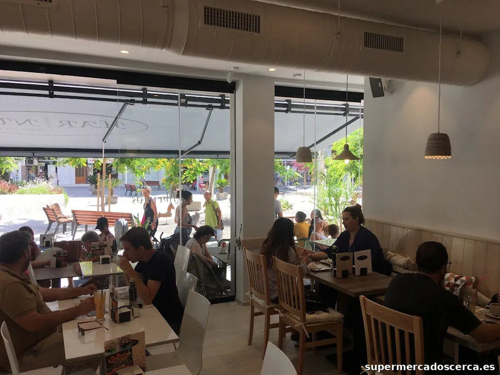 Harinus Forn Artesà