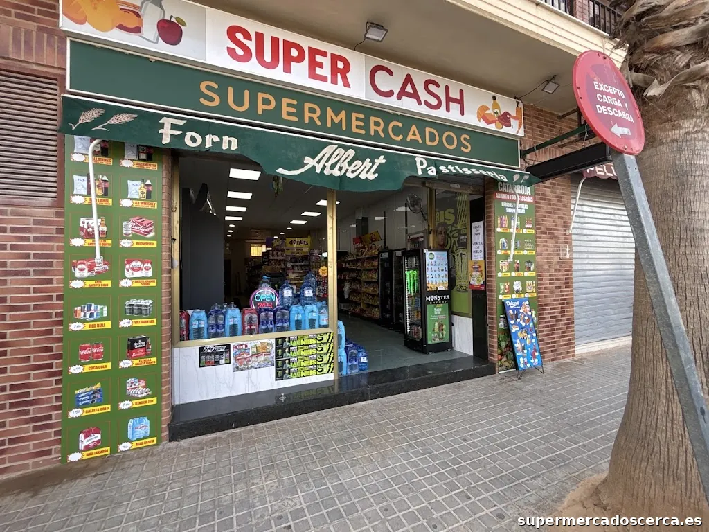 Super cash catarroja