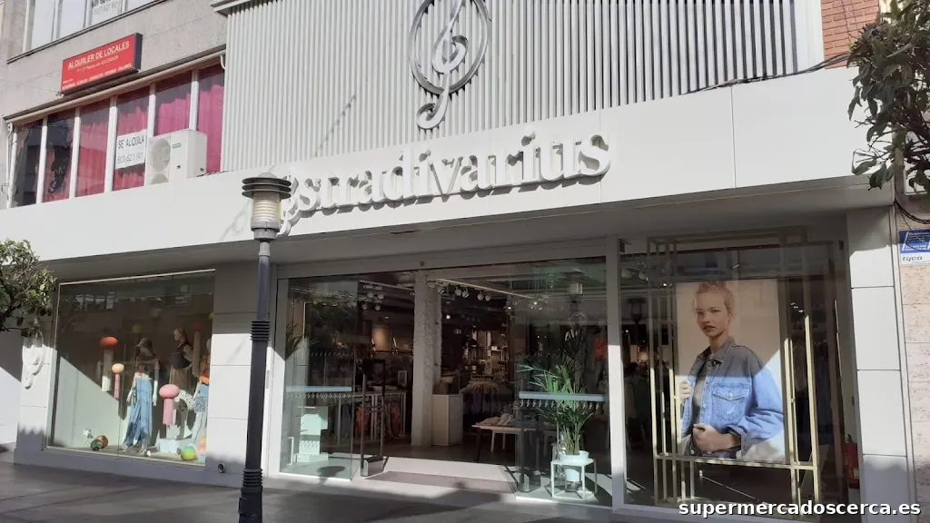 Stradivarius