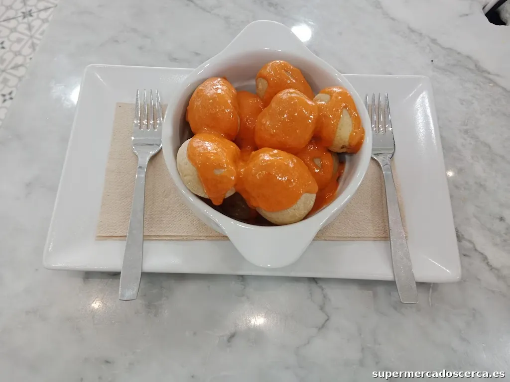 La consentida de Maspalomas