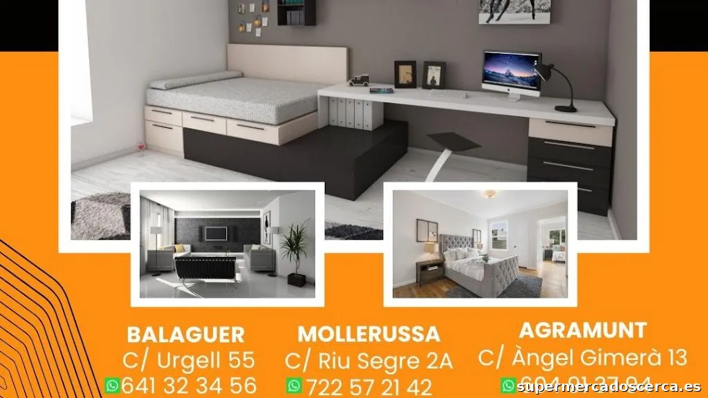 Mobles Outlet Balaguer