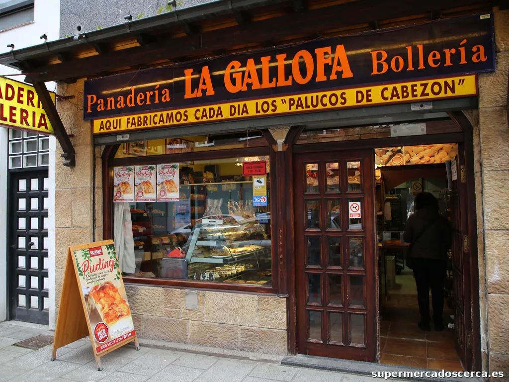 Panadería Gallofa&Co