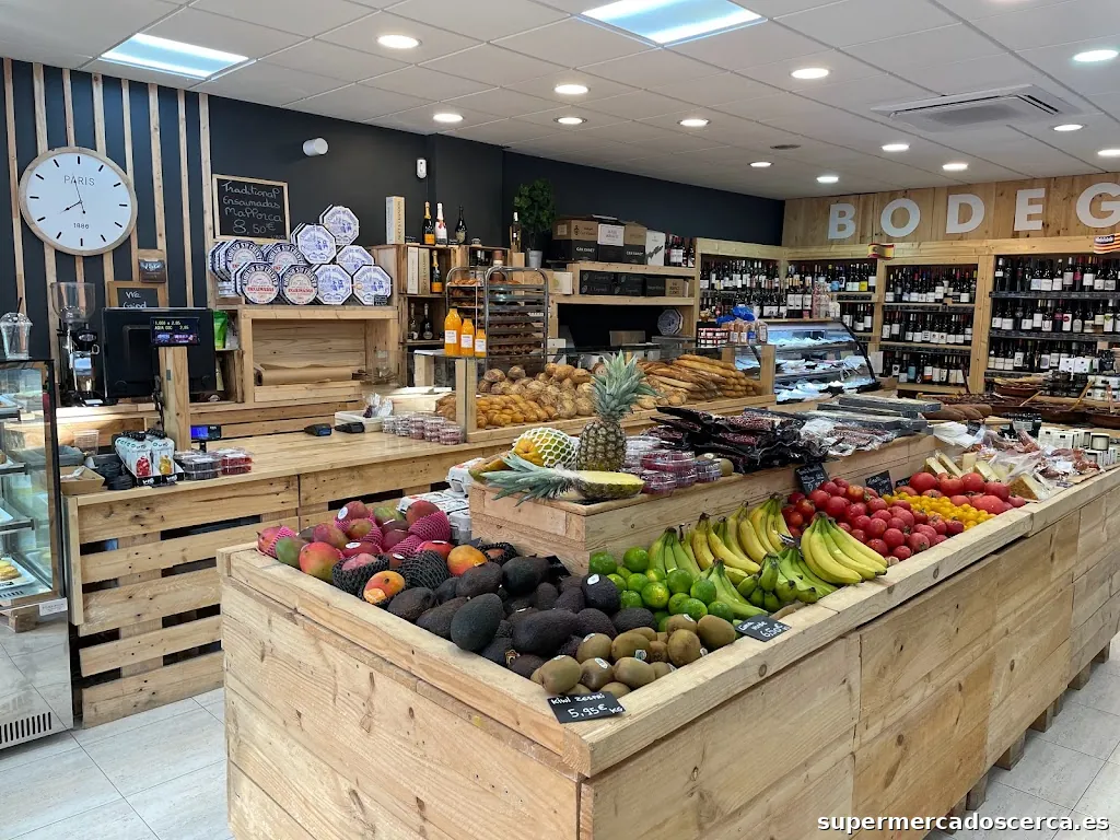 L'Epicerie Bakery & Specialty Coffee