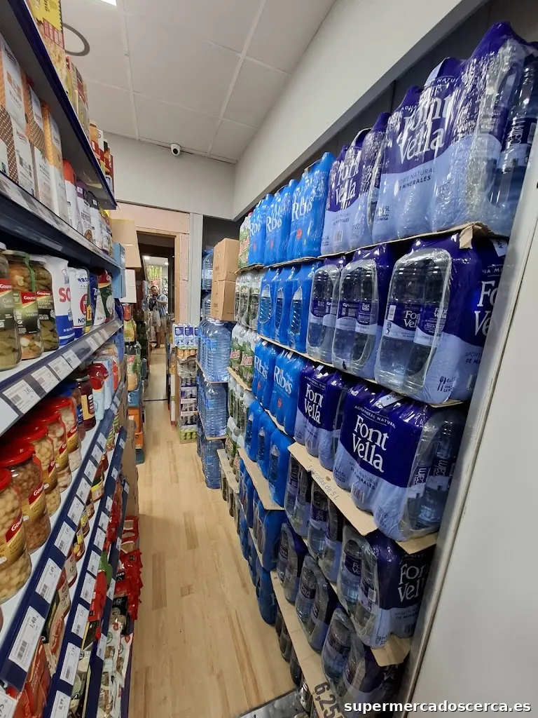 Mr Pan Super Duper 1