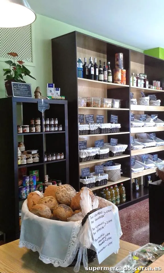 La Despensa de Manuela