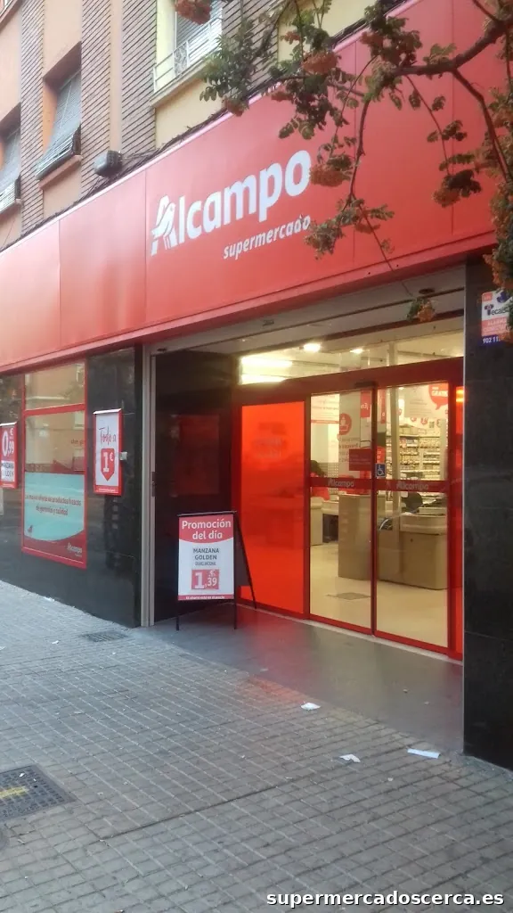 Alcampo