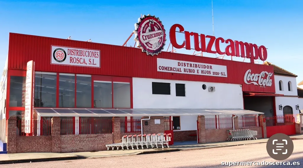 Distribuciones Rubio Rosca