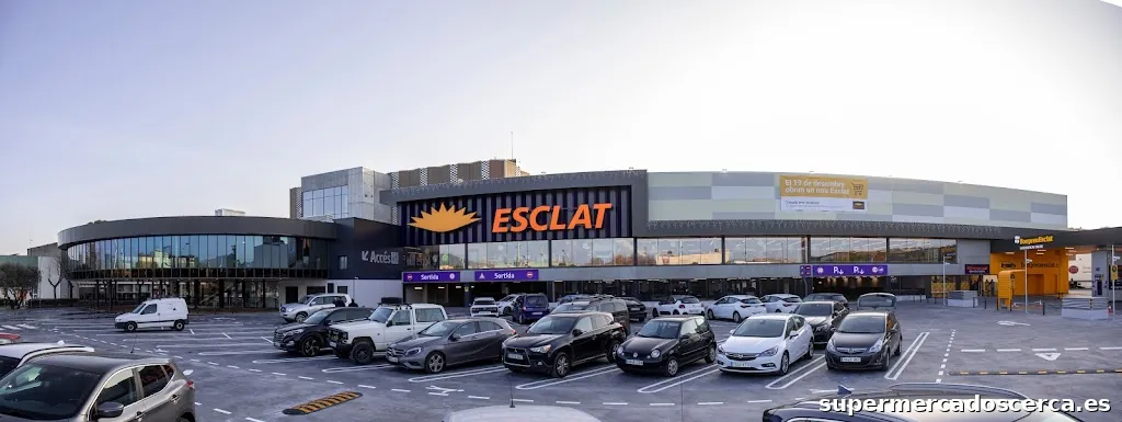 Esclat