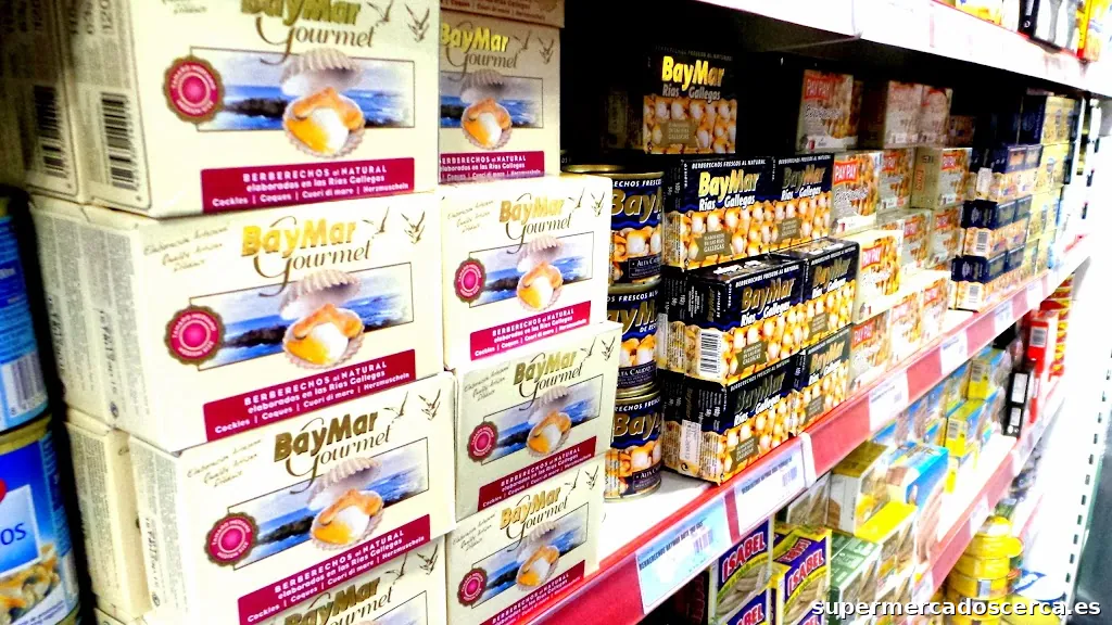 Supermercados Dragón Alcantarilla Centro