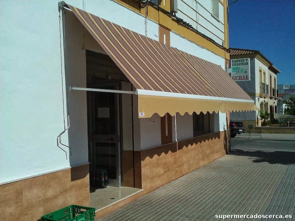 Carnicería Guille