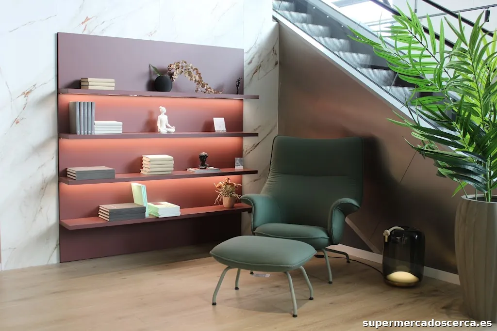 Sánchez Plá - Tu hogar merece ser protagonista