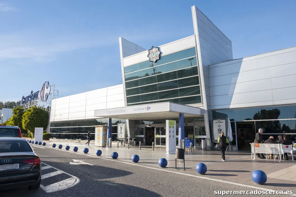 Carrefour