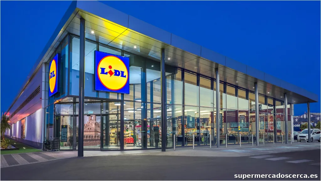 Lidl