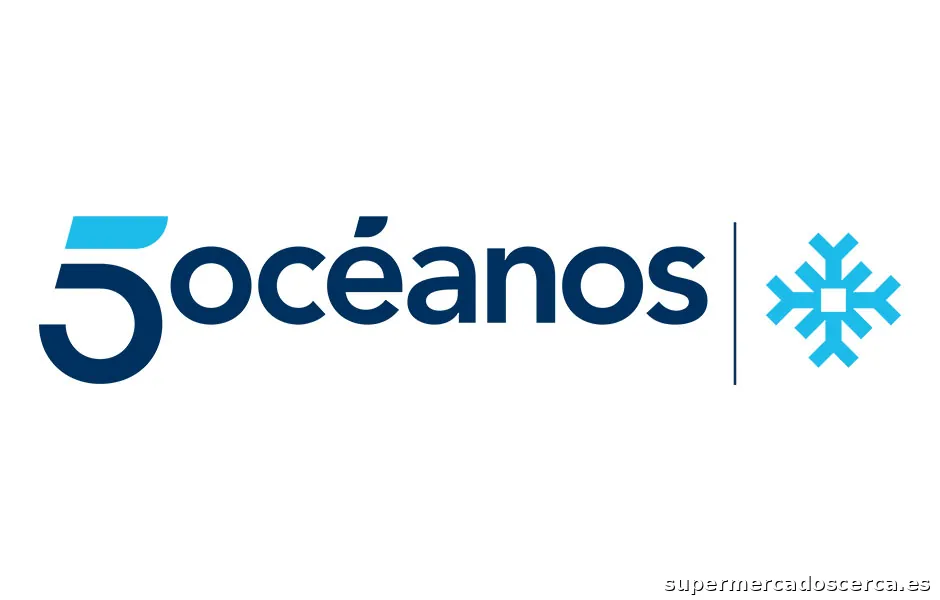 5 Océanos - La Orotava