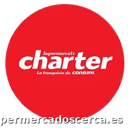 Supermercados Charter