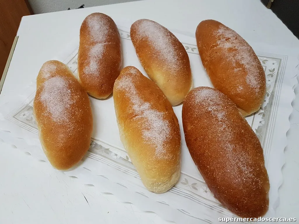 PANADERIA MIGUEL Y ANA