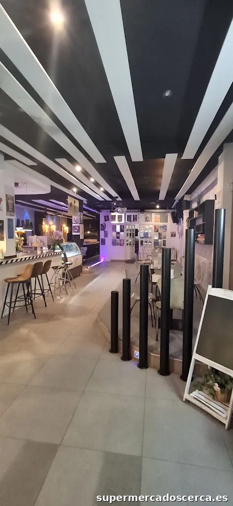 🎸🍸 ☕️Michigan Coffee & Cocktails