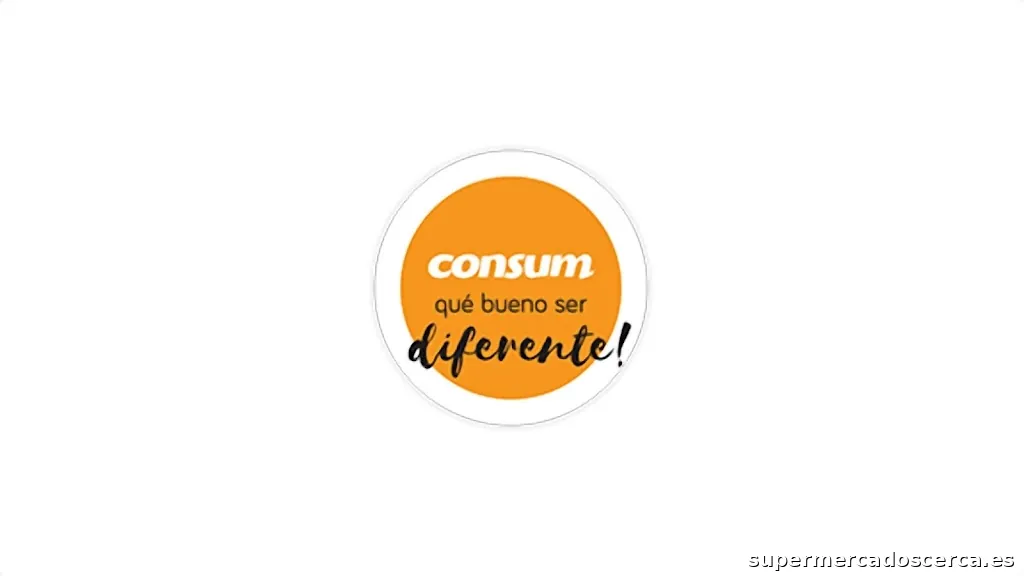 Supermercados Consum