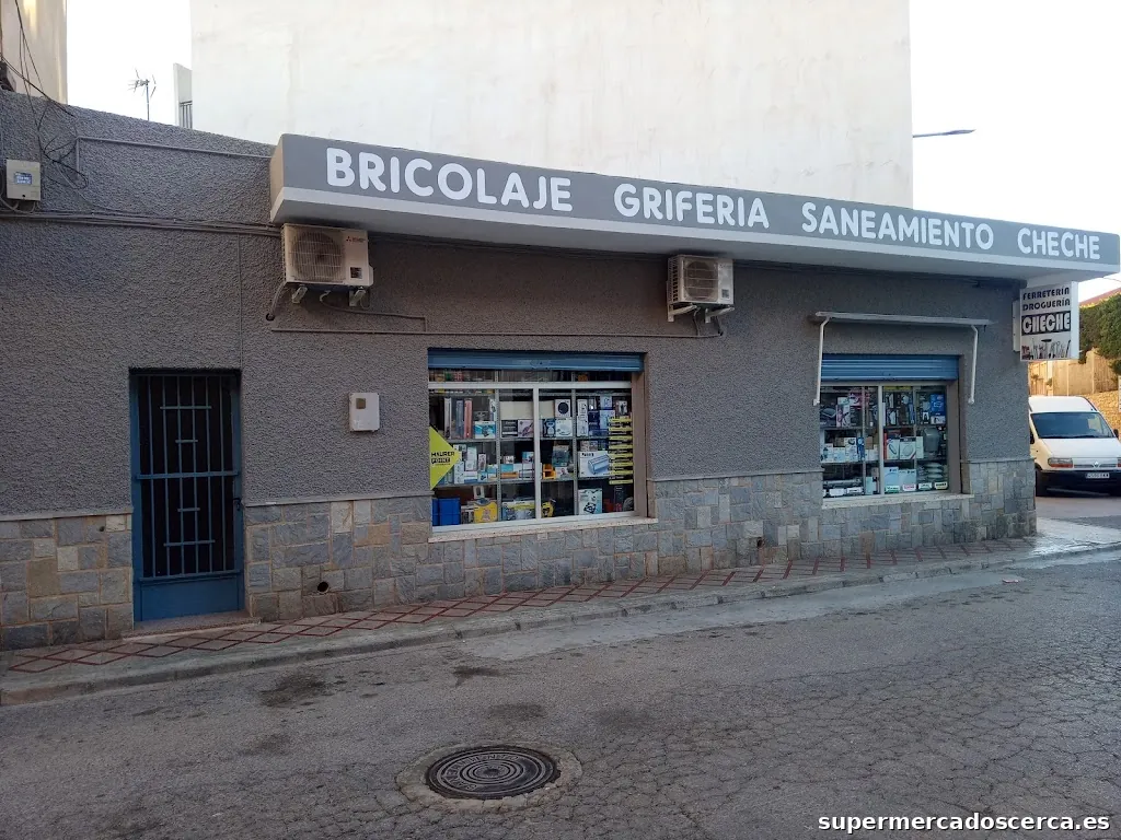 Ferretería Cheche