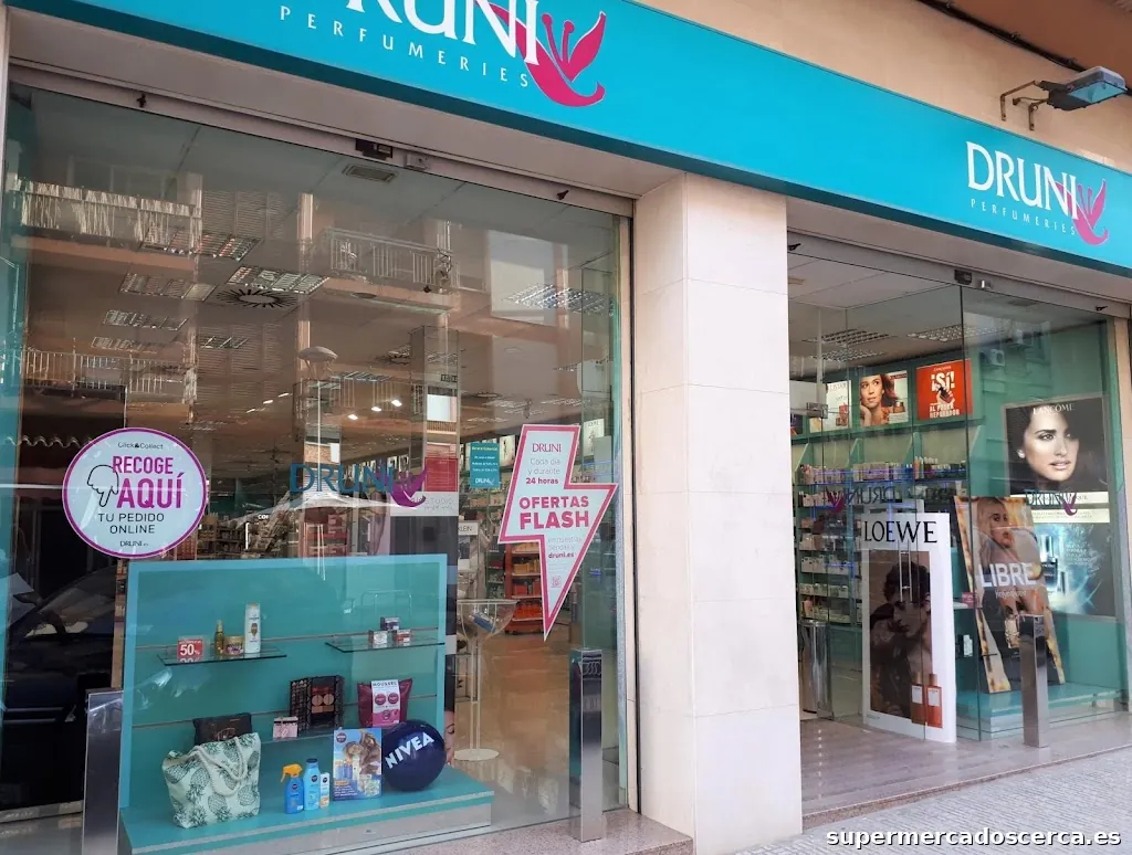 Druni Perfumerías ®
