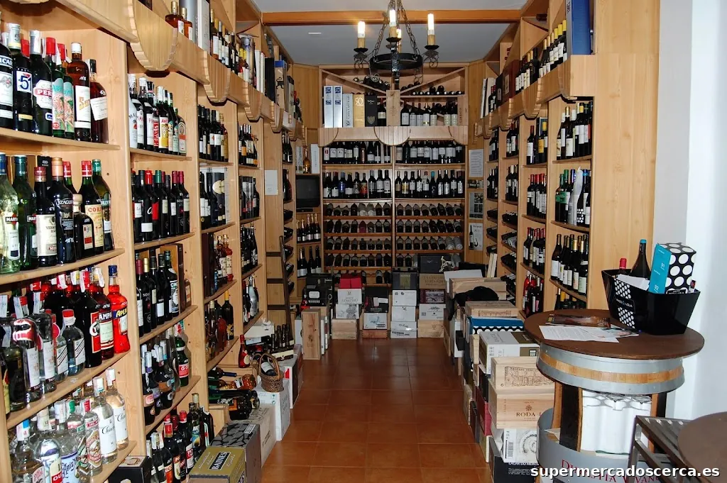 Bodega Miguel