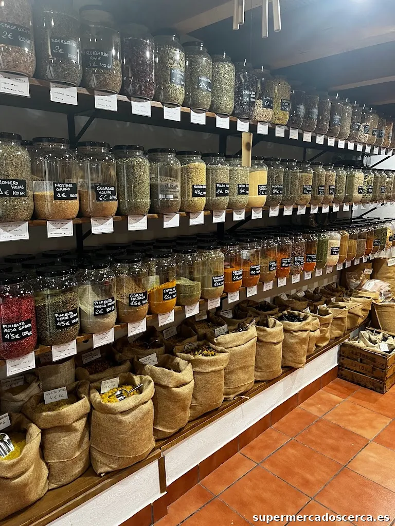 MÁS ALLÁ DE LO NATURAL