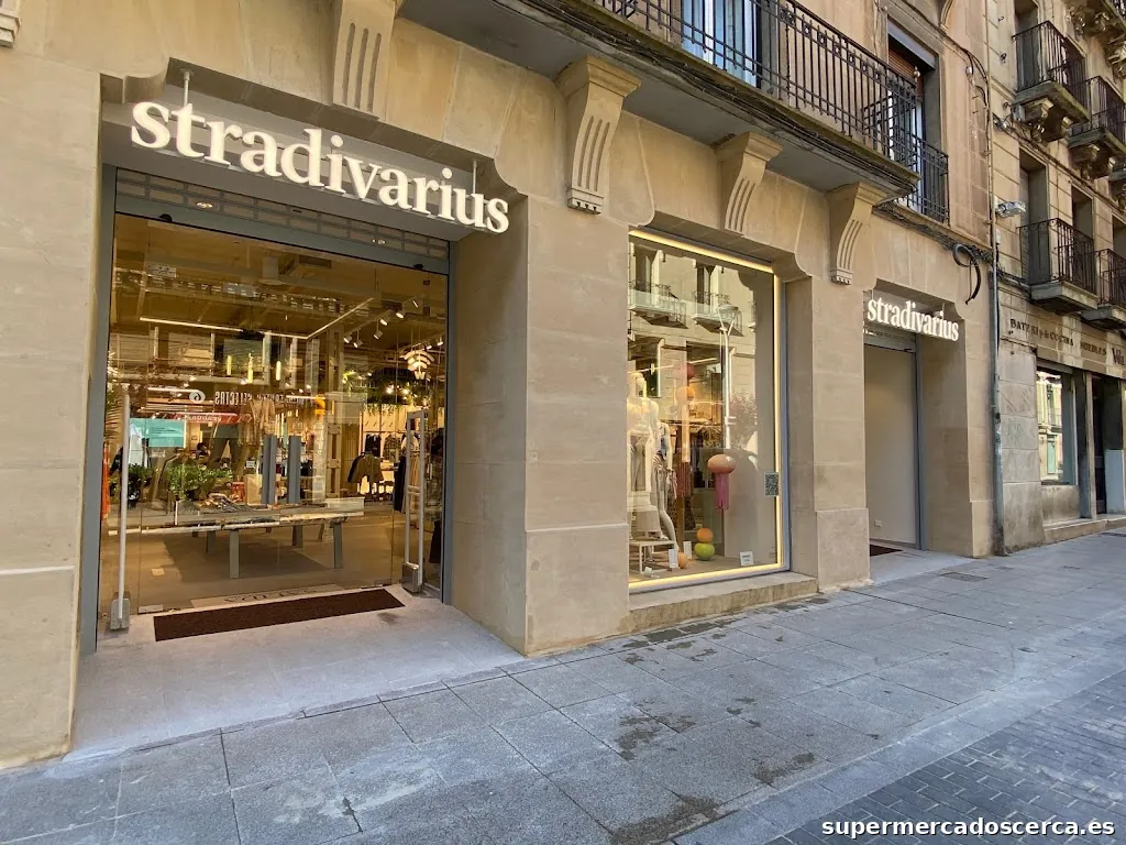 Stradivarius