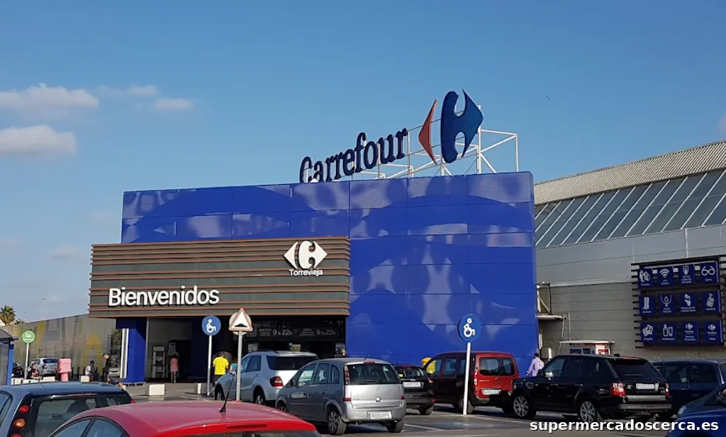 Carrefour