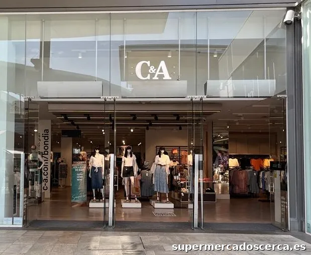 C&A