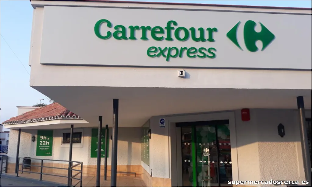 Carrefour Express