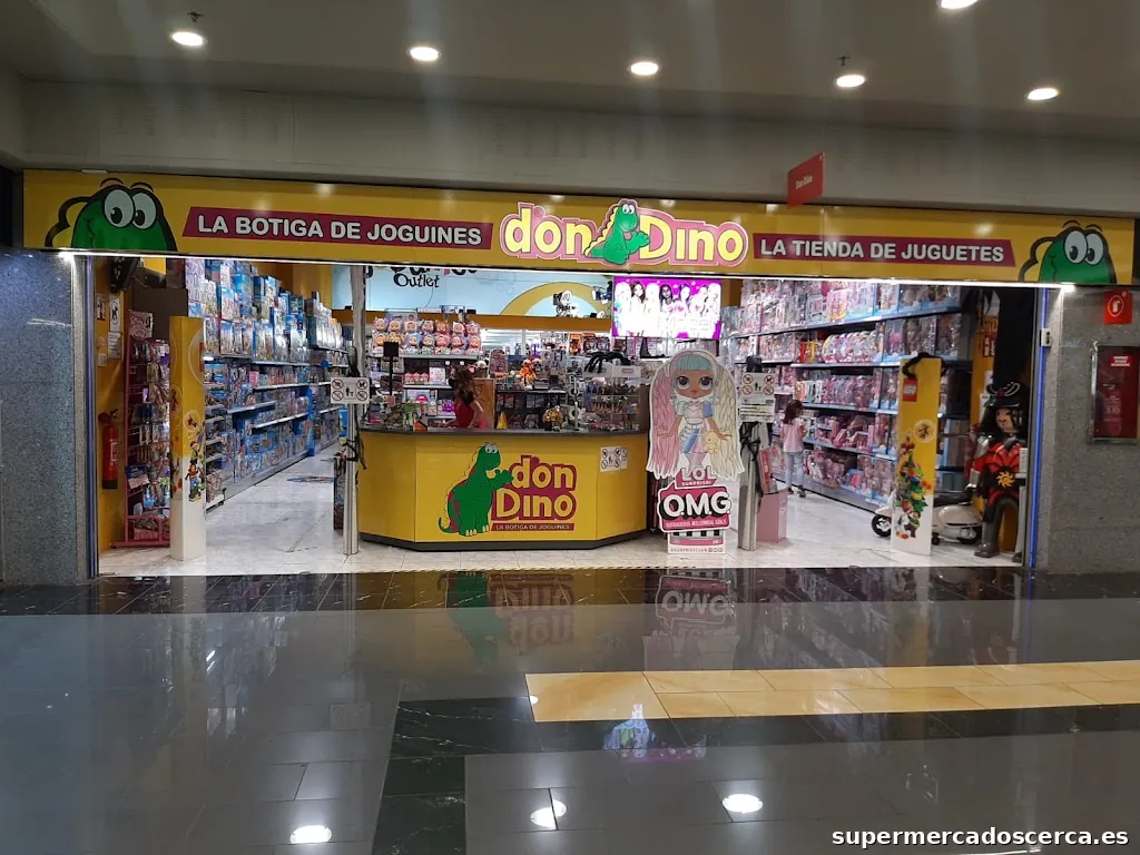 Don Dino Barberà del Vallés