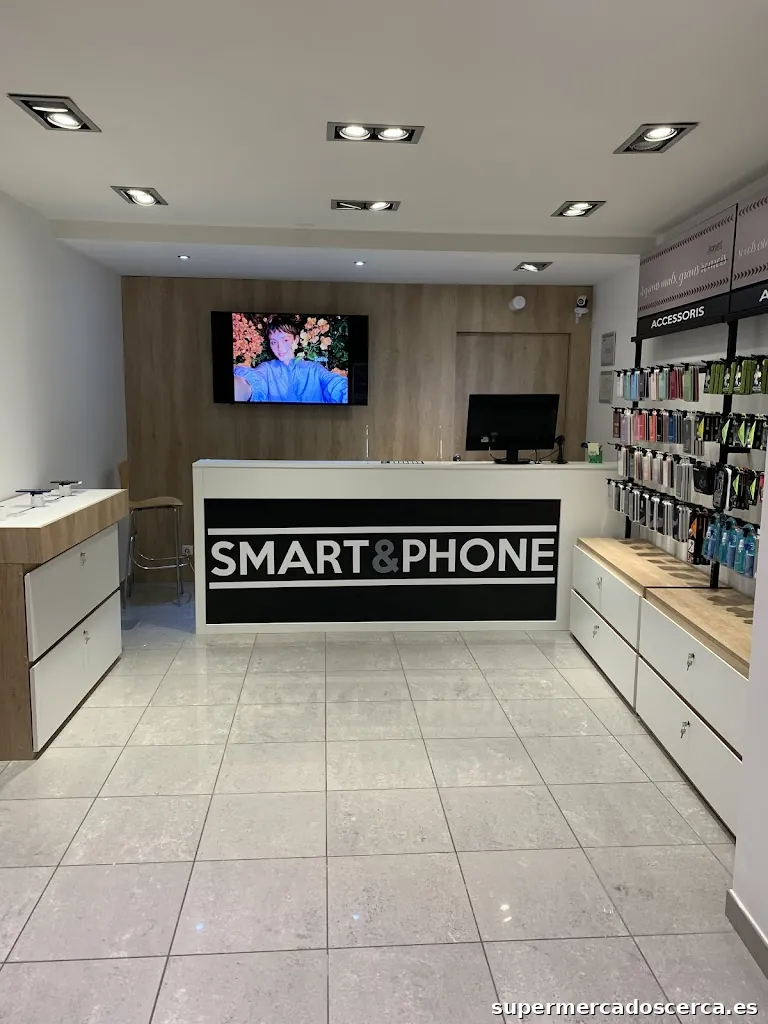Smart & Phone