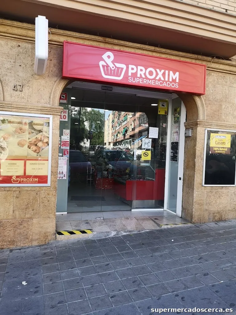 Proxim
