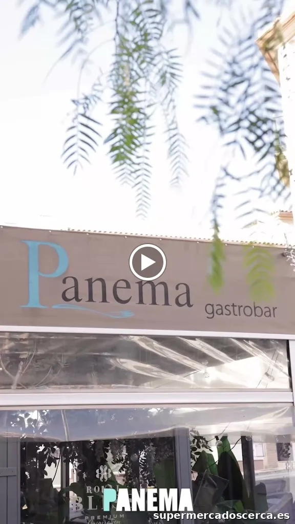 Panema Gastrobar Peligros