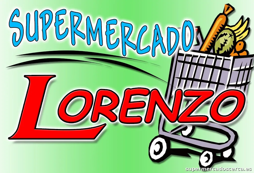 SUPERMERCADO LORENZO
