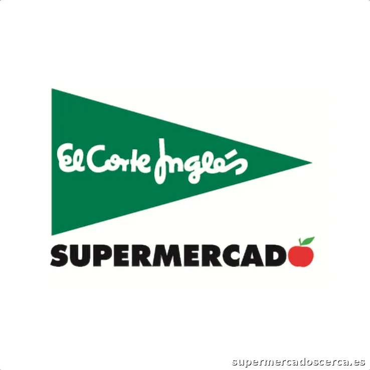 Supermercado El Corte Inglés