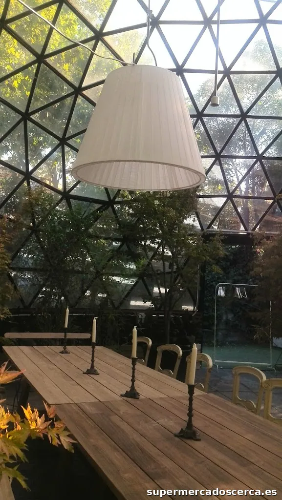 Verdecora Los Peñotes Alcobendas