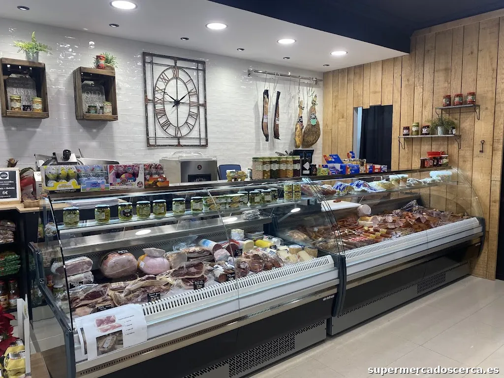 Magazin românesc Beasain LaKrenguta