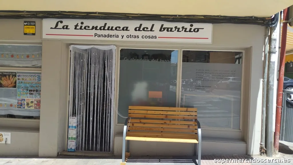 La Tienduca del Barrio
