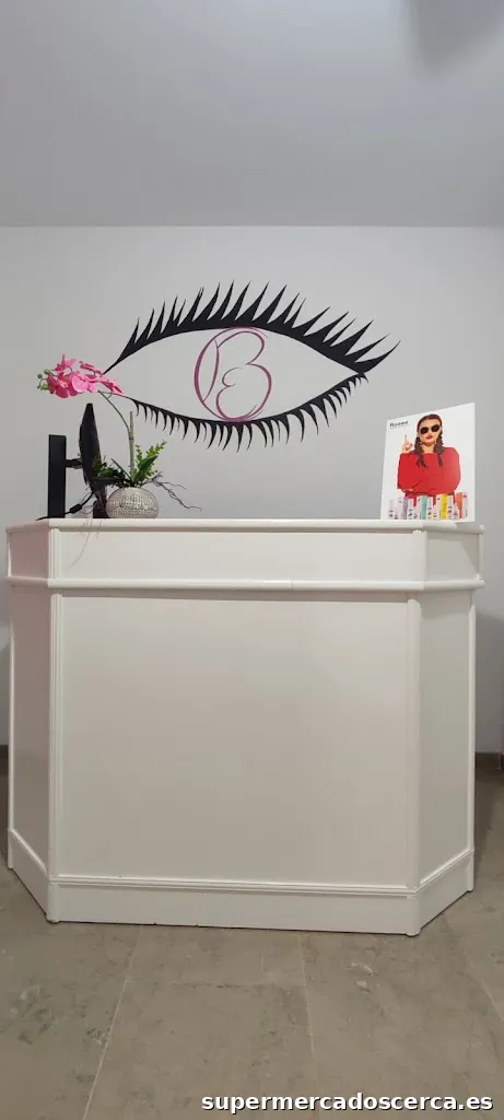 Centro de Belleza Encarni Robles