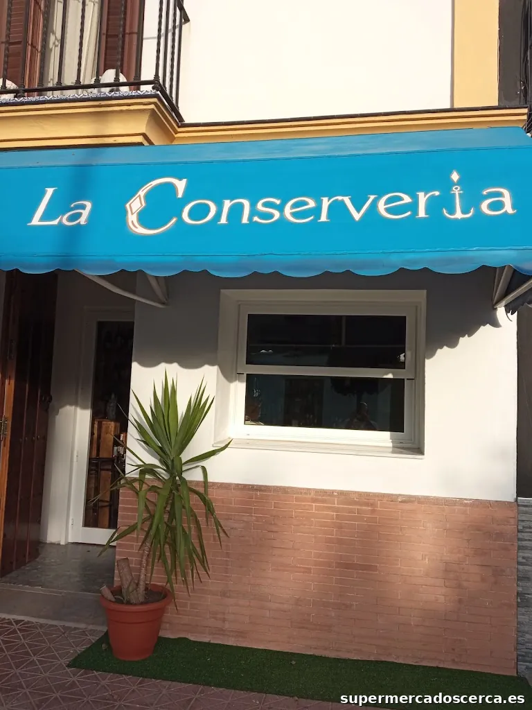 La Conserveria