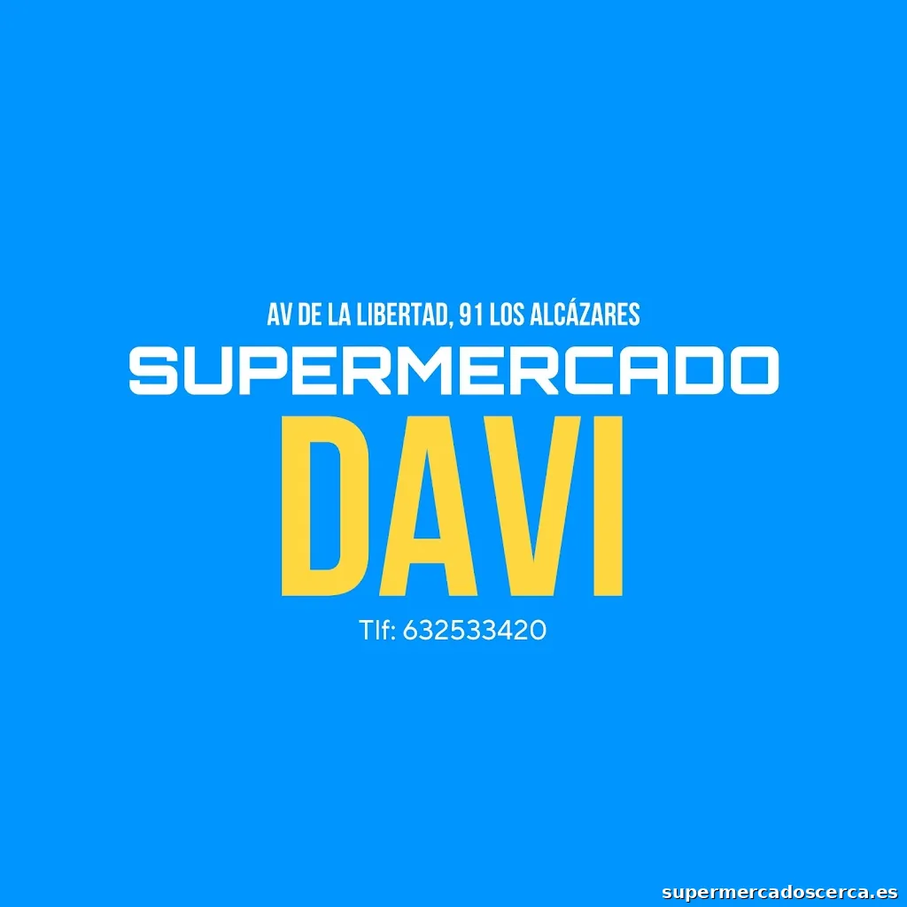 Davi Supermercado