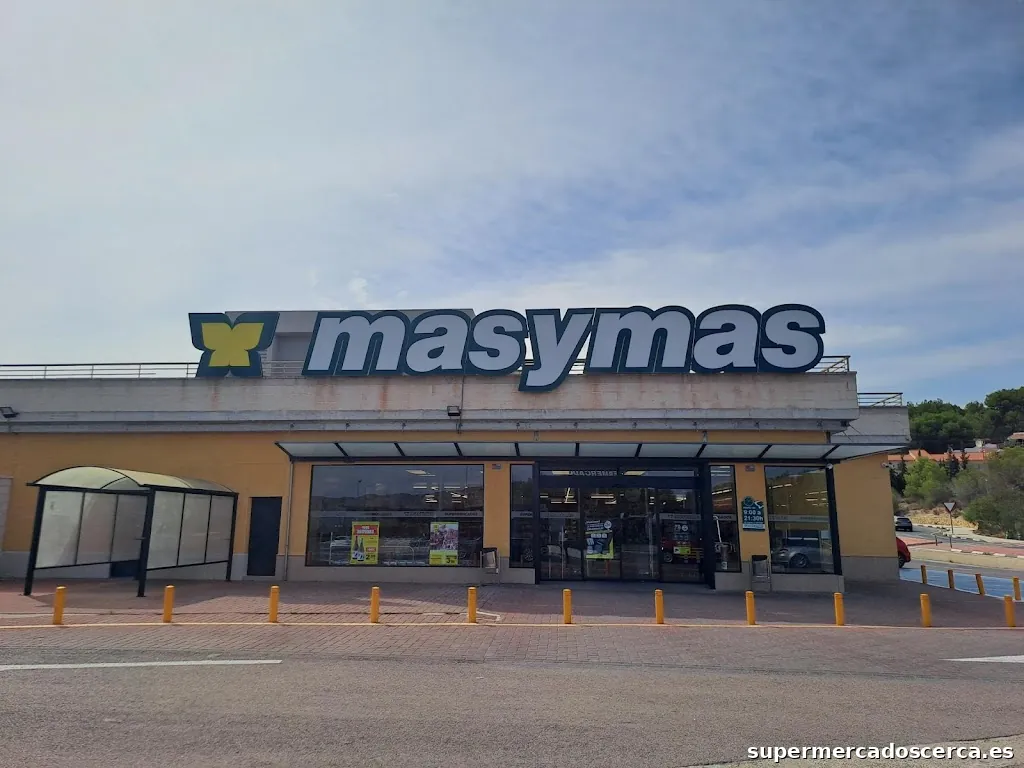 masymas